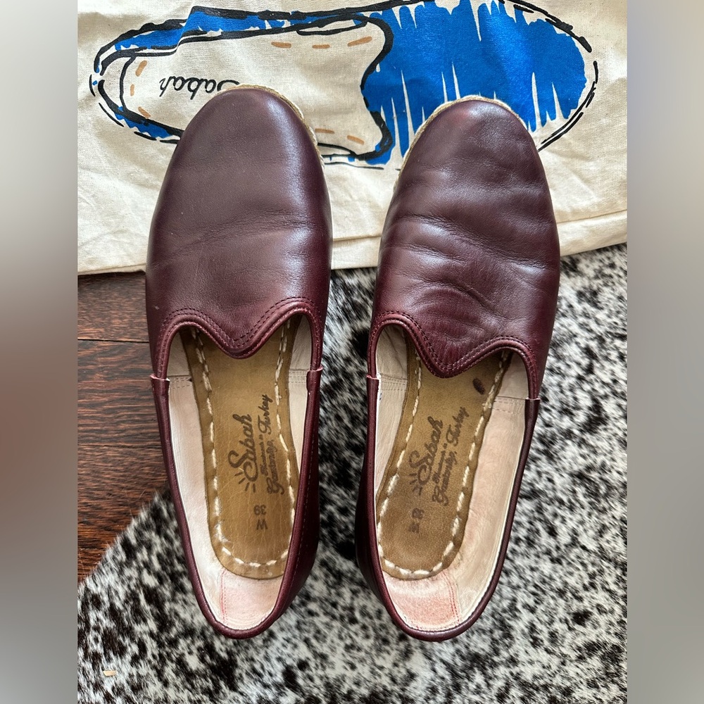 Sabah Shoes